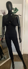 Load image into Gallery viewer, BOW MUAH JUMPSUIT
